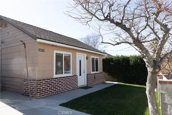29678 Cromwell, Castaic, CA 91384