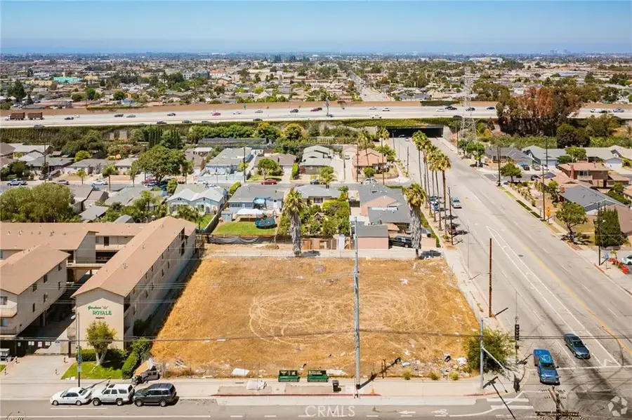 16101 S Figueroa, Gardena, CA 90248 - #3