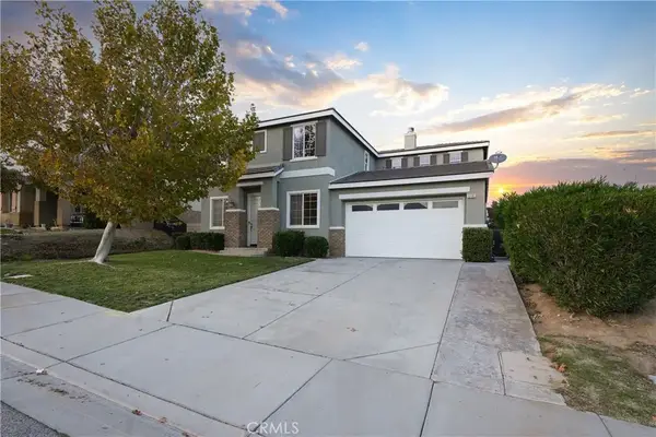 5101 Meadowsweet, Palmdale, CA 93551