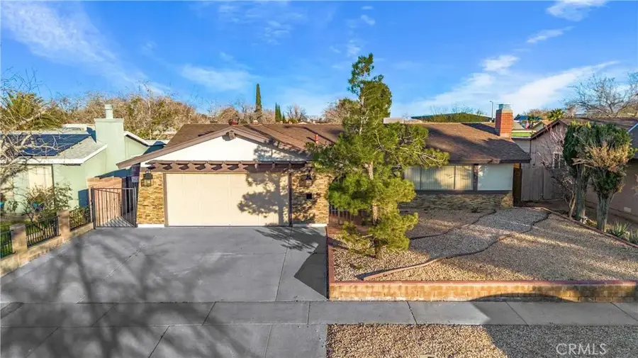 37800 Rudall Avenue, Palmdale, CA 93550 - Image #2