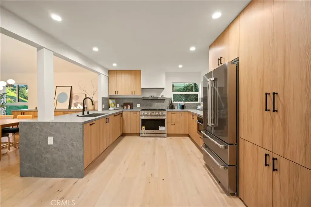 3947 Sumac Drive, Sherman Oaks, CA 91403 - Image #1