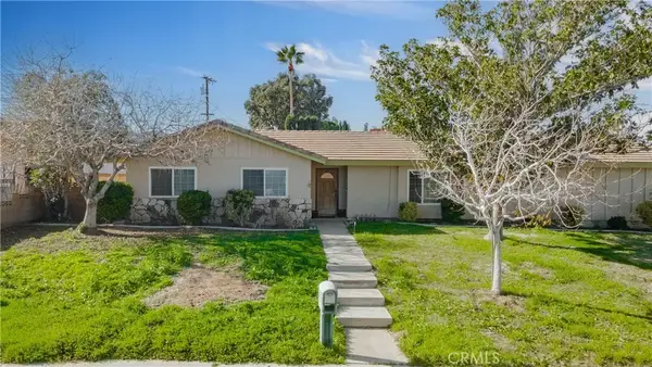 41235 47th Street West, Lancaster, CA 93536