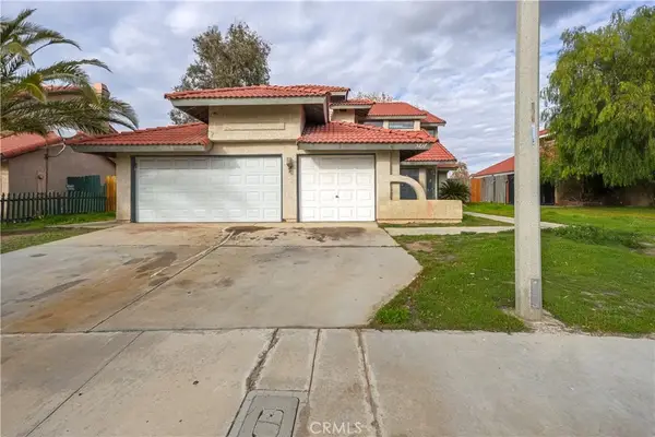 5217 E Avenue R4, Palmdale, CA 93552