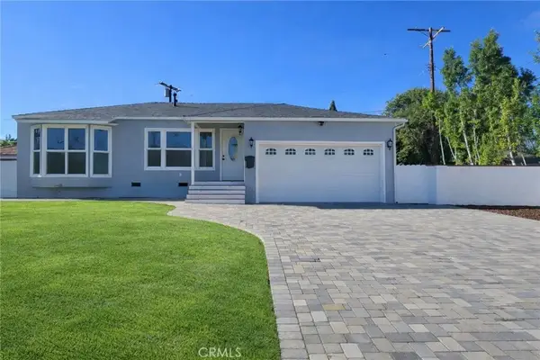 5001 Petit Ave, Encino, CA 91436