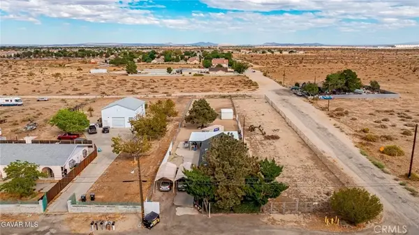 43014 7th Street East, Lancaster, CA 93535