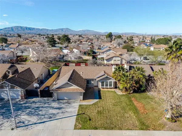 38143 42nd Street East, Palmdale, CA 93552