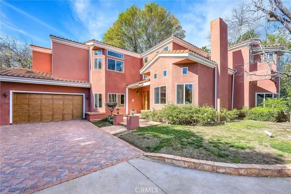 16523 Esprit, Encino, CA 91436