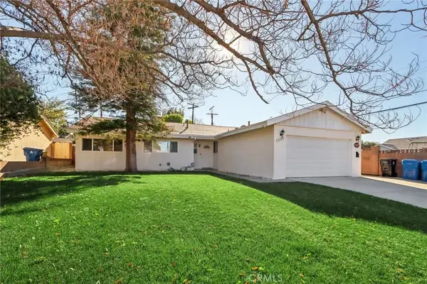 16428 Halsted Street, North Hills, CA 91343