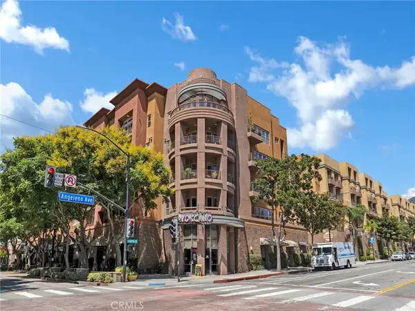 150 S San Fernando, Burbank, CA 91502