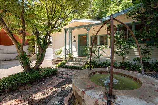 1551 N Beverly Glen Boulevard, Los Angeles, CA 90077