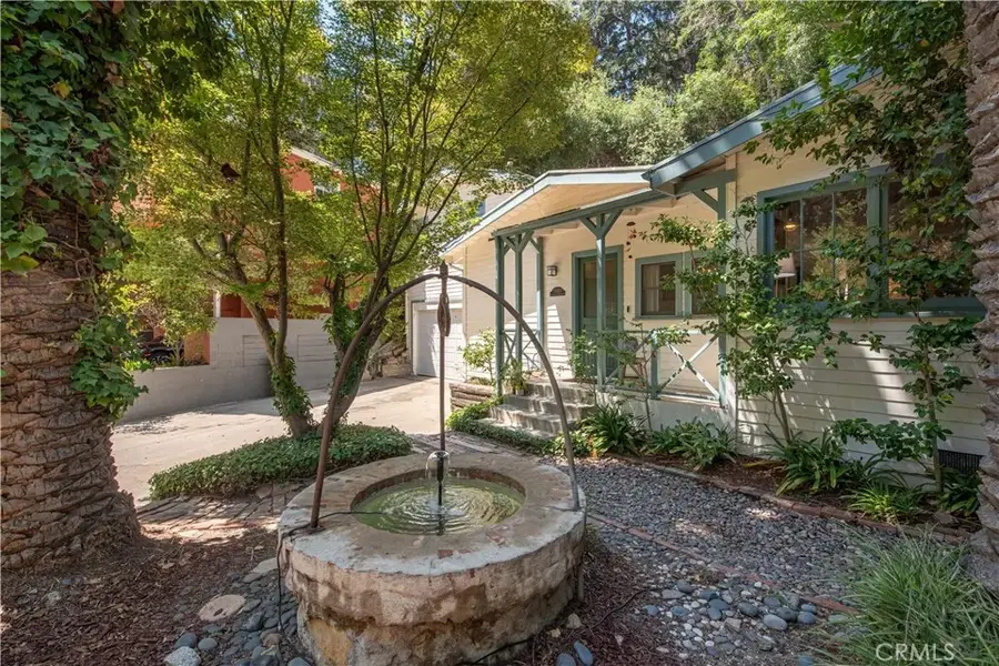 1551 N Beverly Glen Boulevard, Los Angeles, CA 90077 - Image #2