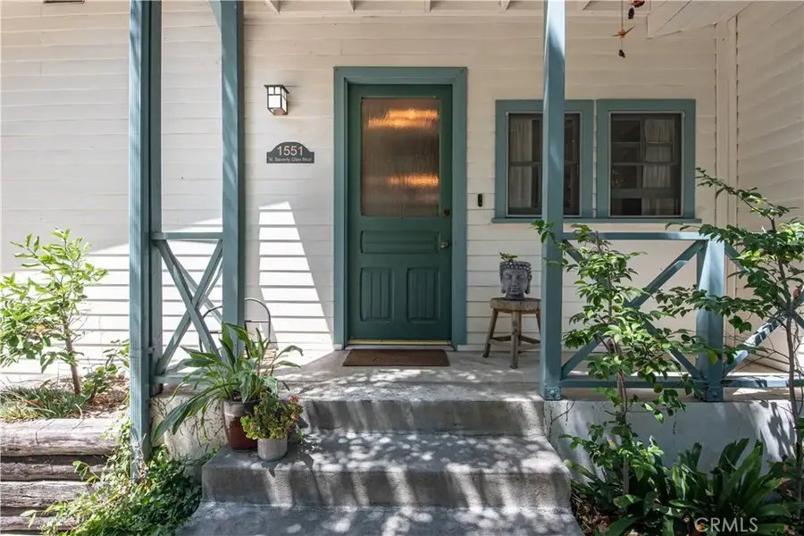 1551 N Beverly Glen Boulevard, Los Angeles, CA 90077 - Image #3