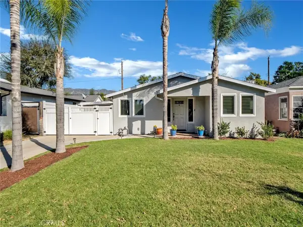 900 N Parish, Burbank, CA 91506
