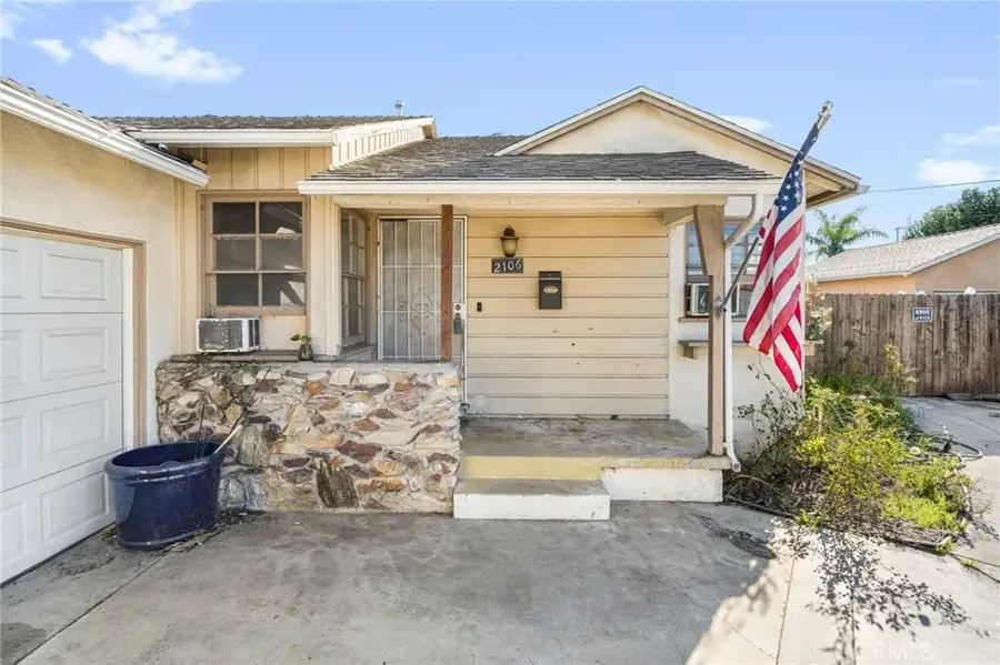 2106 W Cerritos, Anaheim, CA 92804 - Image #2