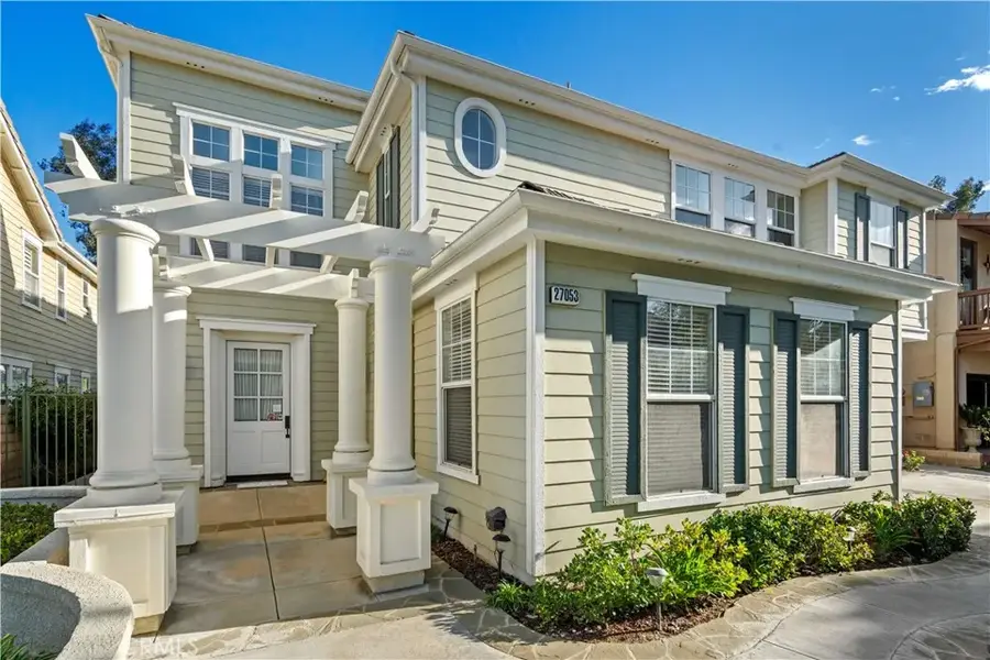 27053 Island Road, Valencia, CA 91355 - #3