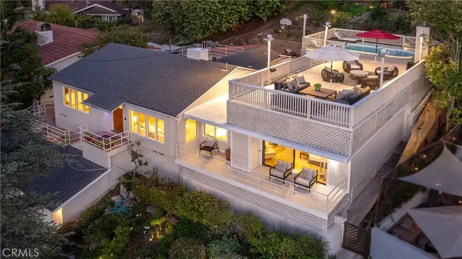 14650 Lacota Place, Sherman Oaks, CA 91403 - Image #3