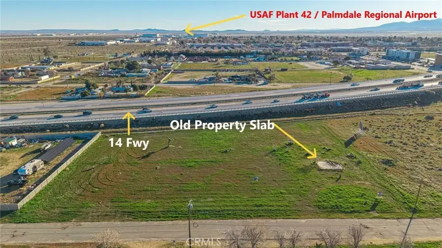 40102 13th West, Palmdale, CA 93551 - #2