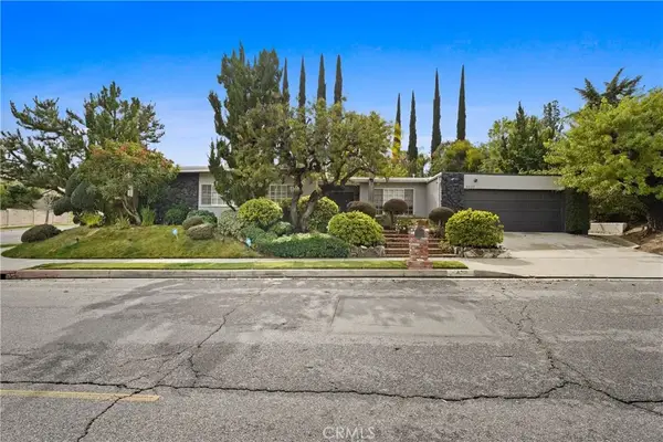4434 Nogales Drive, Tarzana, CA 91356