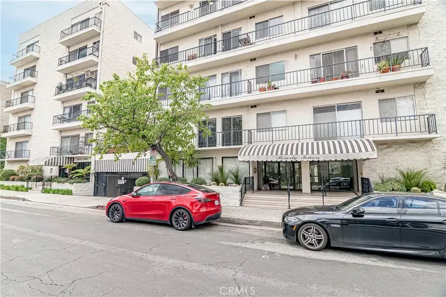 1115 S Elm Drive #301, Los Angeles, CA 90035 - Image #2