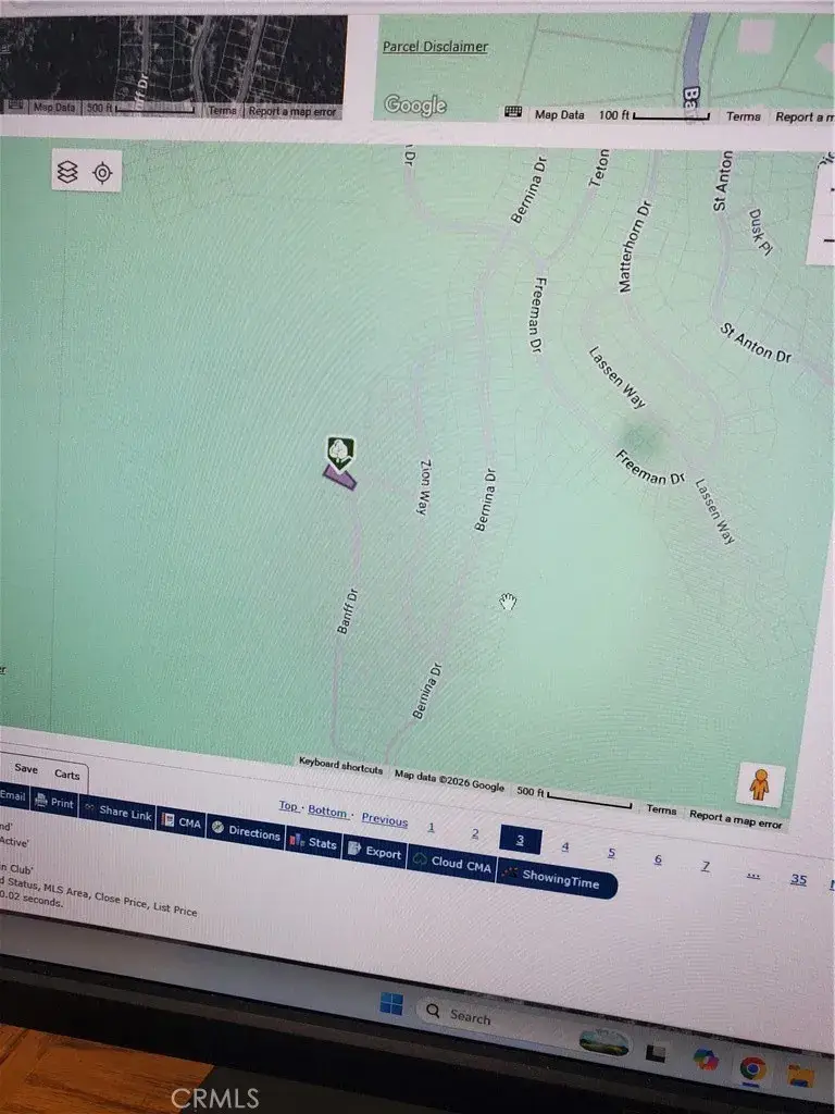 1605 Banff, Wasco, CA 93280 - Image #1