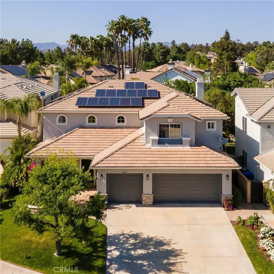 23317 Cuestport Drive, Valencia, CA 91354 - Image #2