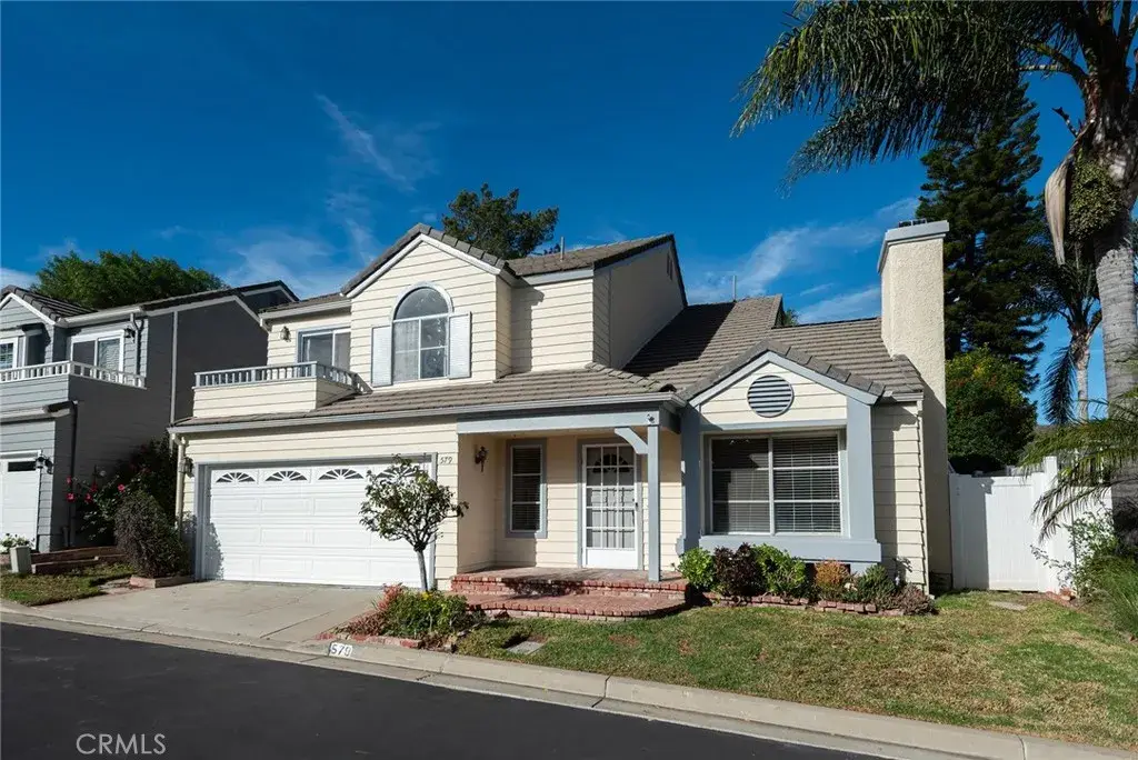 579 Stoney Peak Court, Simi Valley, CA 93065 - Image #1