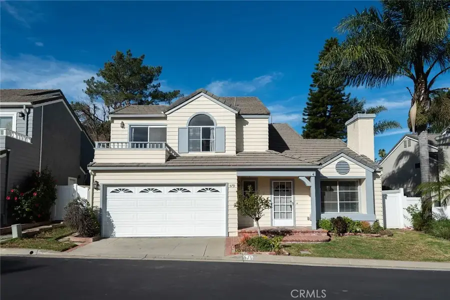 579 Stoney Peak Court, Simi Valley, CA 93065 - Image #2