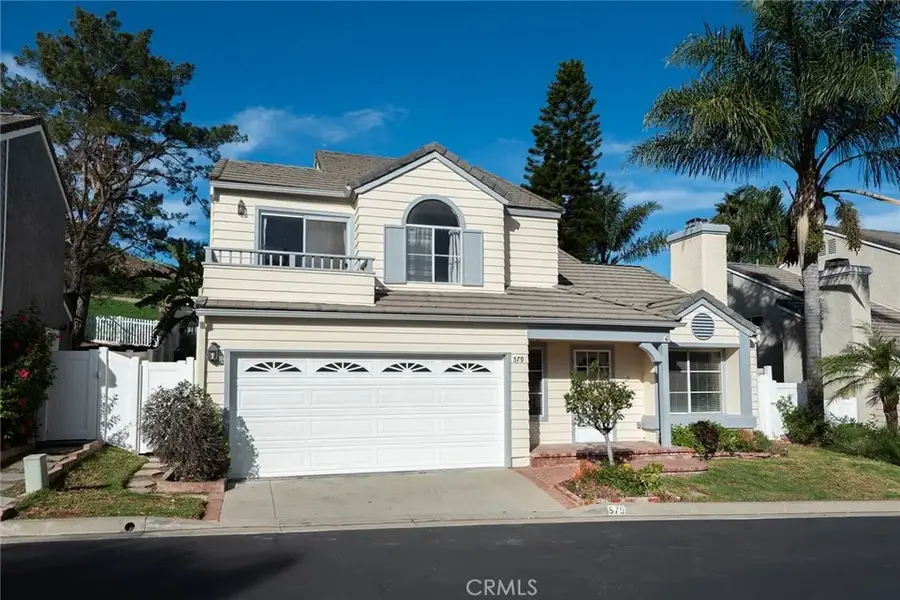 579 Stoney Peak Court, Simi Valley, CA 93065 - Image #3