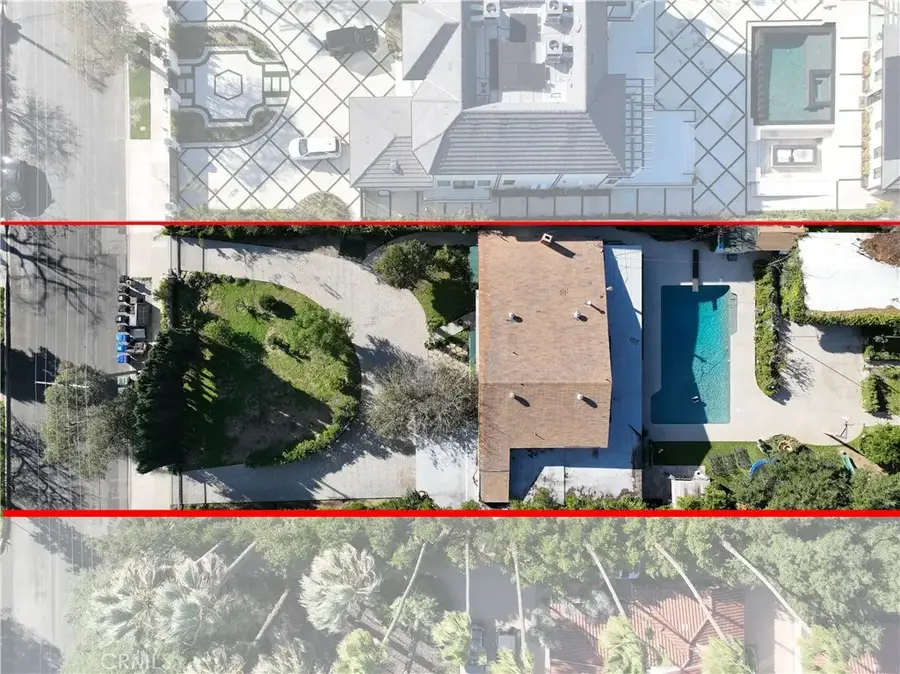 16751 Rayen, Northridge, CA 91343 - Image #2