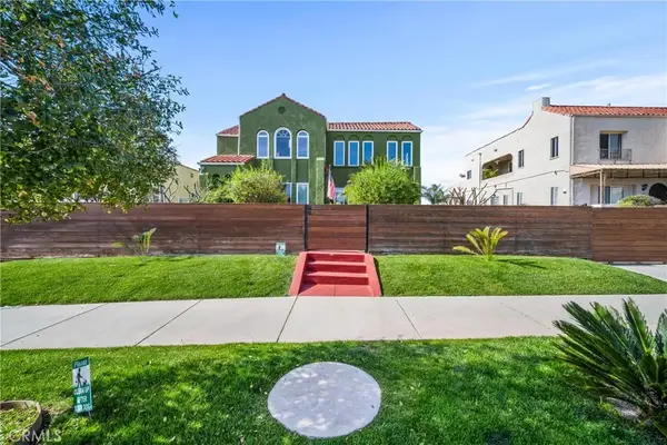 1245 S Hudson, Los Angeles, CA 90019