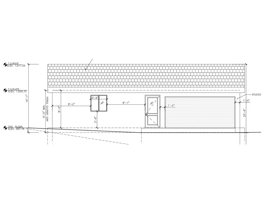 5105 Escobedo, Woodland Hills, CA 91364 - Image #1