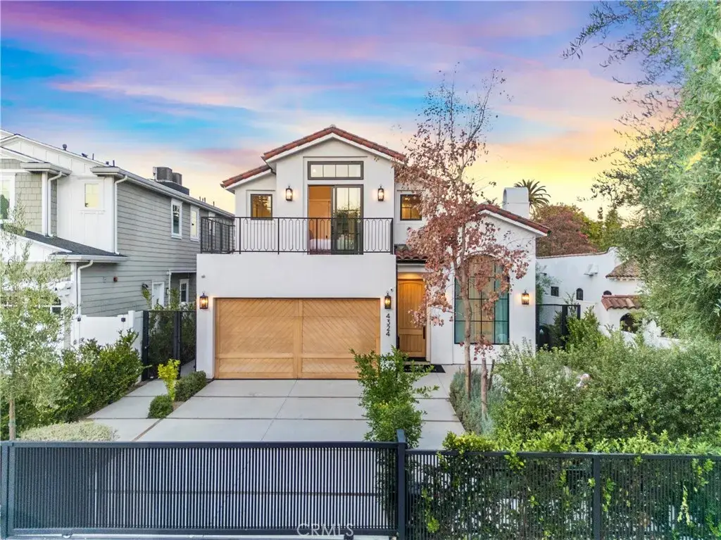 4324 Camellia, Studio City, CA 91604 - Image #1