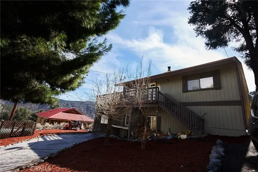 2308 Tirol Drive, Pine Mountain Club, CA 93225 - Image #2
