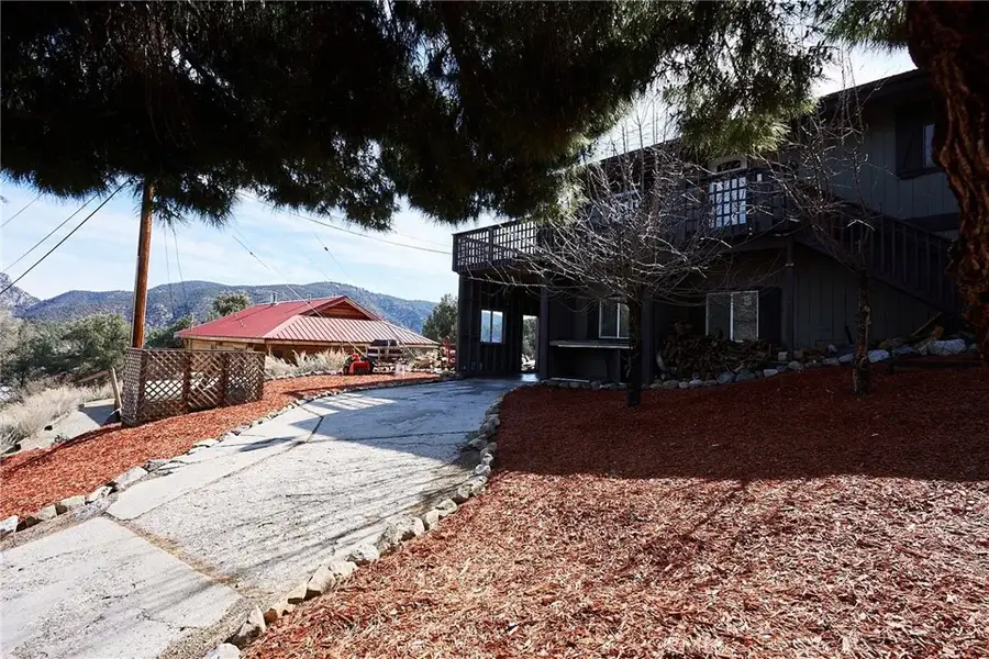 2308 Tirol Drive, Pine Mountain Club, CA 93225 - Image #3
