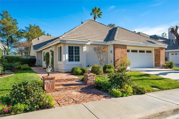 25912 Bellis, Valencia, CA 91355