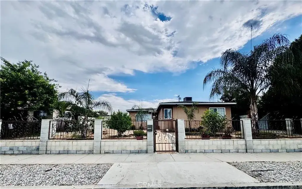 10152 Stanwin, Arleta, CA 91331 - #1