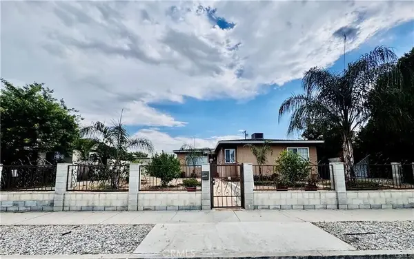 10152 Stanwin, Arleta, CA 91331