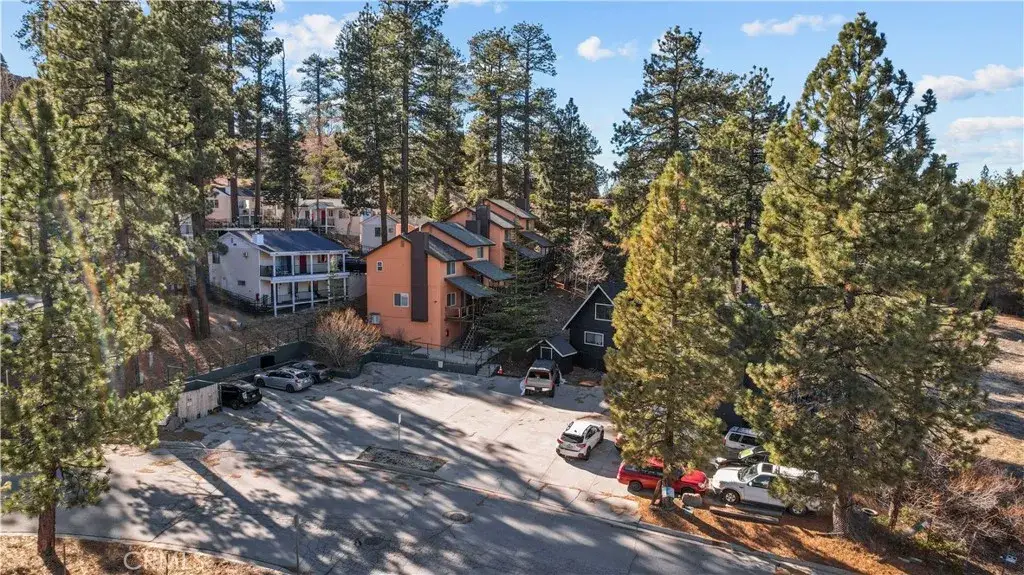 714 Paine, Big Bear Lake, CA 92315 - #1
