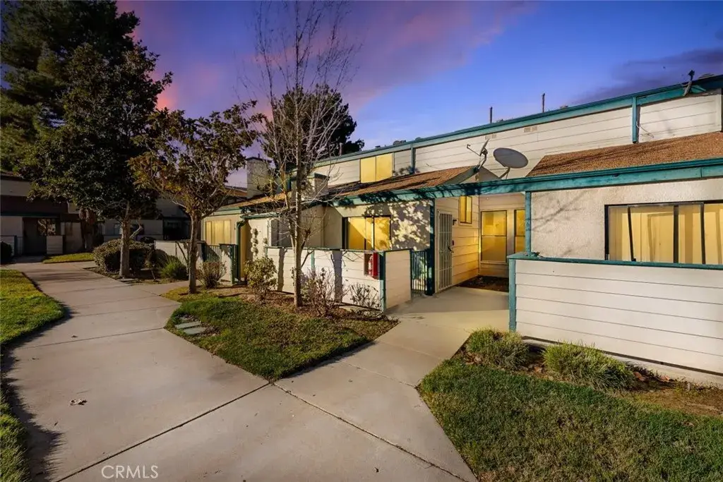 44526 15th Street East #4, Lancaster, CA 93535 - Image #1