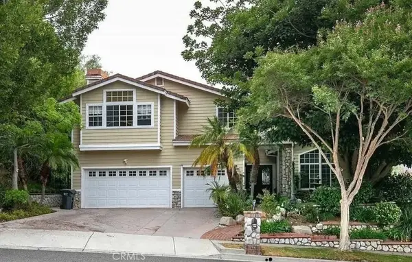 287 Goldenwood Circle, Simi Valley, CA 93065