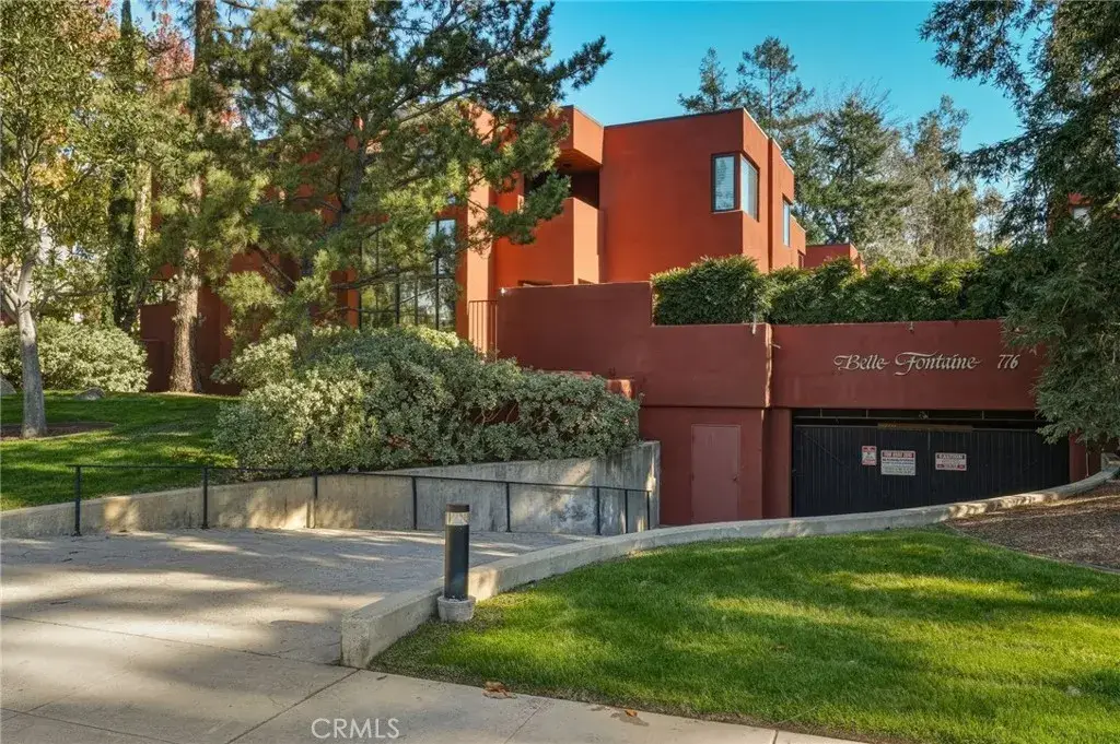 776 S Orange Grove #5, Pasadena, CA 91105 - Image #1