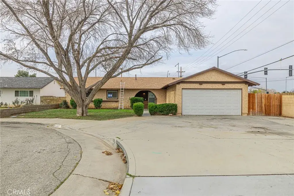44353 Downsview, Lancaster, CA 93535 - Image #1