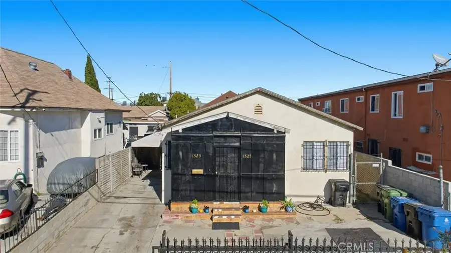 1523 E Vernon, Los Angeles, CA 90011 - Image #2