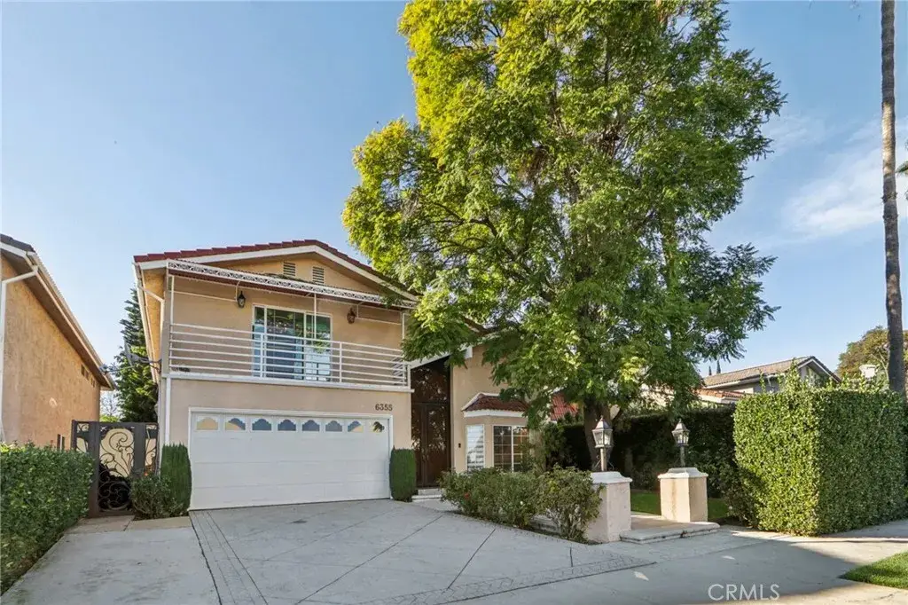 6355 Yolanda Avenue, Tarzana, CA 91335 - Image #1