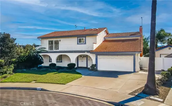 576 Corte Aguacate, Camarillo, CA 93010