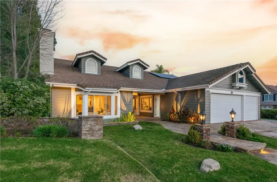 5684 Grey Rock Road, Agoura Hills, CA 91301 - Image #2