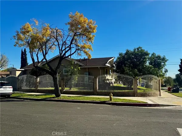 12222 Youngdale, Sylmar, CA 91342