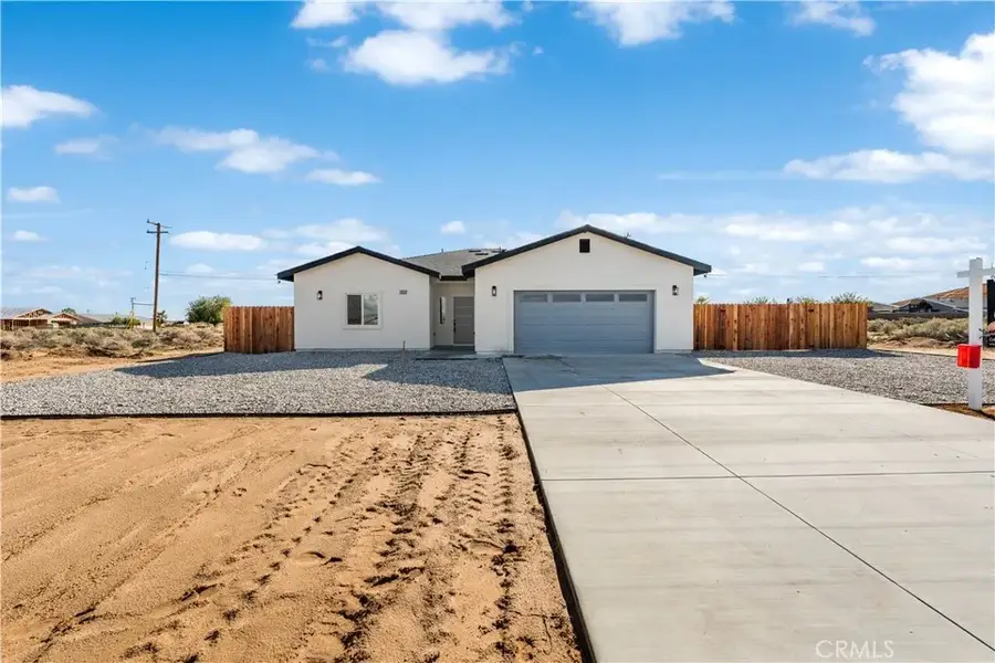 8624 Forest Blvd, California City, CA 93505 - Image #2