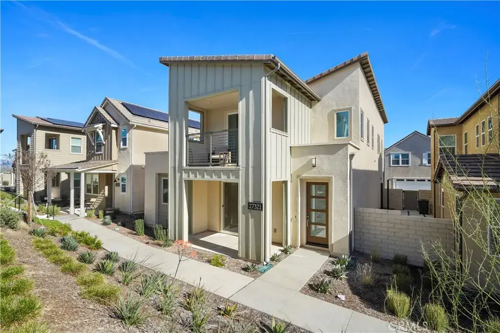 27321 Great Divide Lane, Valencia, CA 91381 - Image #1