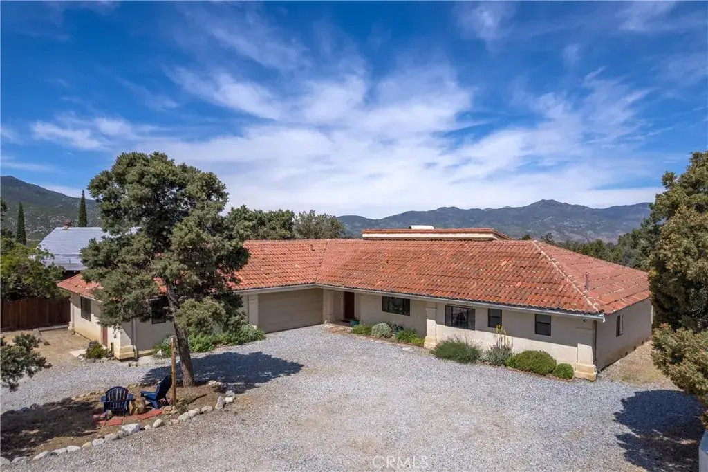 63595 Santa Rosa Drive, Mountain Center, CA 92561 - #1